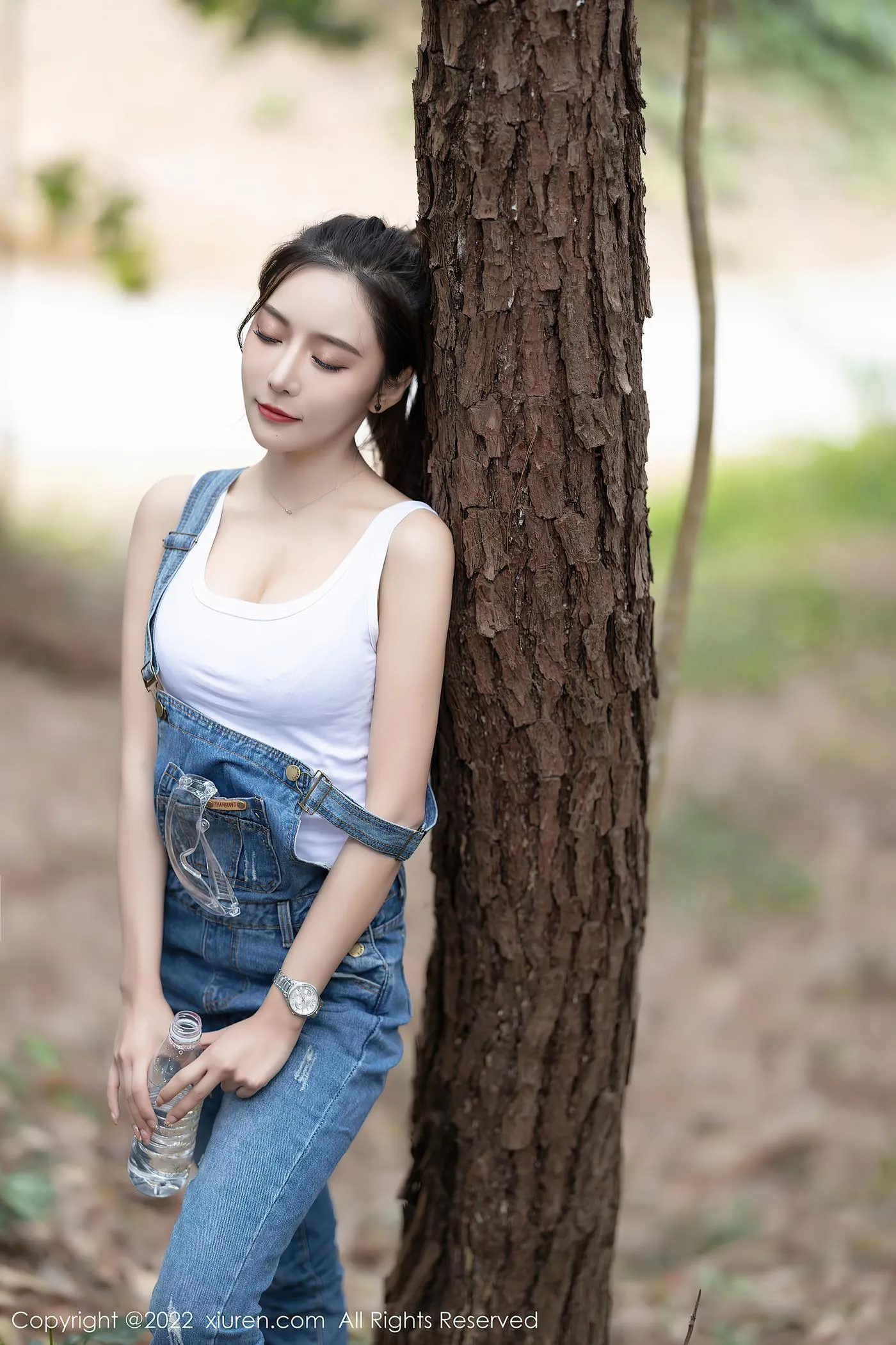 [XIUREN秀人网] 2022.01.14 NO.4465 王馨瑶yanni [64P]插图8